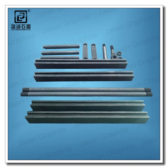 真空爐石墨螺母