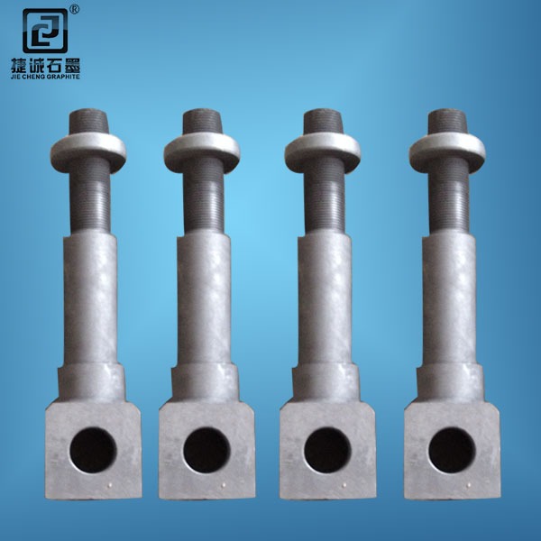 真空爐石墨導電桿