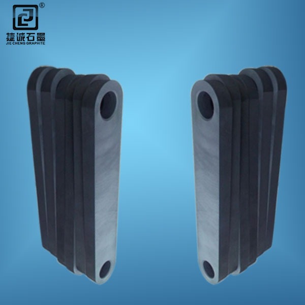 真空爐石墨連接片